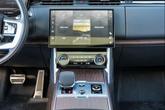 Thumbnail of 2023 Santorini Black Metallic Land Rover Range Rover