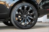 Thumbnail of 2023 Santorini Black Metallic Land Rover Range Rover