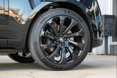Thumbnail of 2023 Santorini Black Metallic Land Rover Range Rover