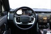 Thumbnail of 2023 Santorini Black Metallic Land Rover Range Rover