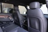 Thumbnail of 2023 Santorini Black Metallic Land Rover Range Rover