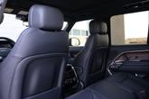 Thumbnail of 2023 Santorini Black Metallic Land Rover Range Rover