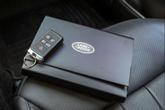 Thumbnail of 2023 Santorini Black Metallic Land Rover Range Rover