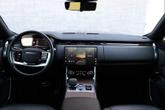 Thumbnail of 2023 Santorini Black Metallic Land Rover Range Rover