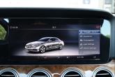 Thumbnail of 2018 Black Mercedes-Benz E-Class
