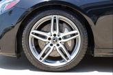Thumbnail of 2018 Black Mercedes-Benz E-Class
