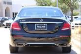 Thumbnail of 2018 Black Mercedes-Benz E-Class