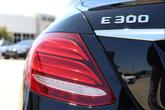 Thumbnail of 2018 Black Mercedes-Benz E-Class
