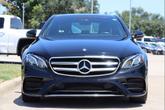 Thumbnail of 2018 Black Mercedes-Benz E-Class