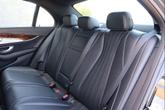 Thumbnail of 2018 Black Mercedes-Benz E-Class