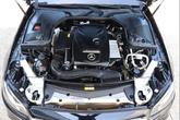 Thumbnail of 2018 Black Mercedes-Benz E-Class