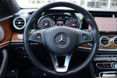 Thumbnail of 2018 Black Mercedes-Benz E-Class