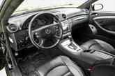 Thumbnail of 2007 Black Mercedes-Benz CLK-Class