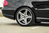 Thumbnail of 2007 Black Mercedes-Benz CLK-Class