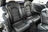 Thumbnail of 2007 Black Mercedes-Benz CLK-Class
