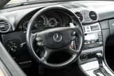 Thumbnail of 2007 Black Mercedes-Benz CLK-Class