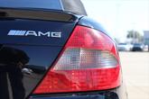 Thumbnail of 2007 Black Mercedes-Benz CLK-Class
