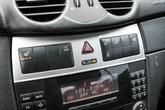 Thumbnail of 2007 Black Mercedes-Benz CLK-Class