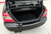 Thumbnail of 2007 Black Mercedes-Benz CLK-Class