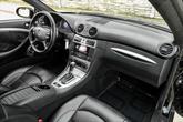 Thumbnail of 2007 Black Mercedes-Benz CLK-Class