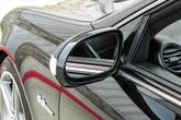 Thumbnail of 2007 Black Mercedes-Benz CLK-Class