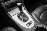 Thumbnail of 2007 Black Mercedes-Benz CLK-Class