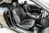 Thumbnail of 2007 Black Mercedes-Benz CLK-Class