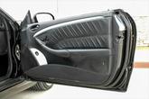 Thumbnail of 2007 Black Mercedes-Benz CLK-Class