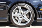 Thumbnail of 2007 Black Mercedes-Benz CLK-Class