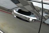 Thumbnail of 2007 Black Mercedes-Benz CLK-Class