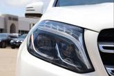 Thumbnail of 2019 Polar White Mercedes-Benz GLS 450