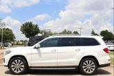 Thumbnail of 2019 Polar White Mercedes-Benz GLS 450