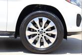 Thumbnail of 2019 Polar White Mercedes-Benz GLS 450