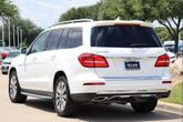 Thumbnail of 2019 Polar White Mercedes-Benz GLS 450