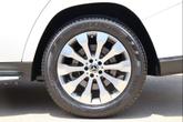 Thumbnail of 2019 Polar White Mercedes-Benz GLS 450