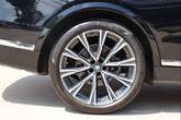 Thumbnail of 2020 Jet Black BMW X7