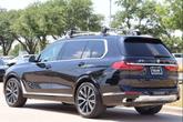 Thumbnail of 2020 Jet Black BMW X7