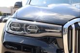 Thumbnail of 2020 Jet Black BMW X7
