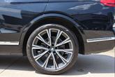 Thumbnail of 2020 Jet Black BMW X7