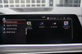 Thumbnail of 2020 Jet Black BMW X7