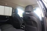 Thumbnail of 2020 Jet Black BMW X7