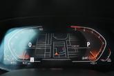 Thumbnail of 2020 Jet Black BMW X7
