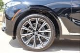 Thumbnail of 2020 Jet Black BMW X7