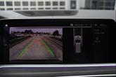 Thumbnail of 2020 Jet Black BMW X7