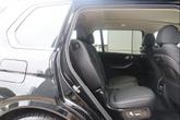 Thumbnail of 2020 Jet Black BMW X7