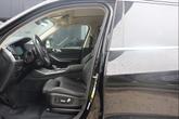 Thumbnail of 2020 Jet Black BMW X7