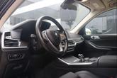 Thumbnail of 2020 Jet Black BMW X7