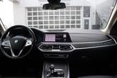 Thumbnail of 2020 Jet Black BMW X7