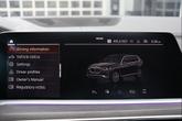 Thumbnail of 2020 Jet Black BMW X7