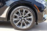 Thumbnail of 2020 Jet Black BMW X7
